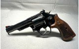 Smith & Wesson Model 19-9 .357 Magnum - 3 of 4