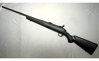 Ruger American (Gen 1) .270 Win. - Image 2 of 7