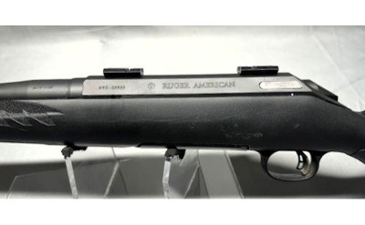 Ruger American (Gen 1) .270 Win. - Image 4 of 7