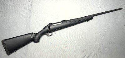 Ruger American (Gen 1) .270 Win. - Image 1 of 7
