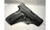 Springfield Armory XDM-40 .40 S&W - 4 of 4