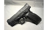 Springfield Armory XDM-40 .40 S&W - 3 of 4