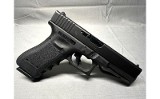 Glock 22 .40 Cal. - 4 of 4