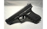 Glock 22 .40 Cal. - 3 of 4