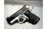Kimber Ultra Carry II .45 ACP - 3 of 4
