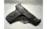 Smith & Wesson M&P M2.0 9mm - 4 of 4