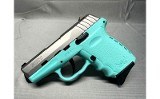 SCCY CPX-2 9mm - 3 of 4