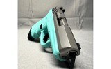 SCCY CPX-2 9mm - 2 of 4