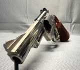Smith & Wesson ~ Model 19-4 ~ .357 Magnum - 1 of 4