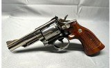 Smith & Wesson ~ Model 19-4 ~ .357 Magnum - 3 of 4