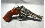 Smith & Wesson ~ Model 19-4 ~ .357 Magnum - 4 of 4