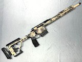Sig Sauer Cross 6.5mm Creedmoor - 1 of 10
