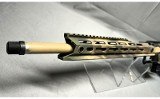 Sig Sauer Cross 6.5mm Creedmoor - 8 of 10