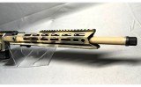 Sig Sauer Cross 6.5mm Creedmoor - 7 of 10