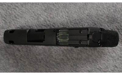 Sig Sauer P365 SAS 9mm - Image 3 of 4