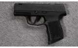 Sig Sauer P365 SAS 9mm - Image 2 of 4