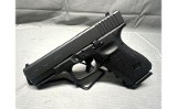 Glock 23 Gen 4 .40 Cal - 3 of 4