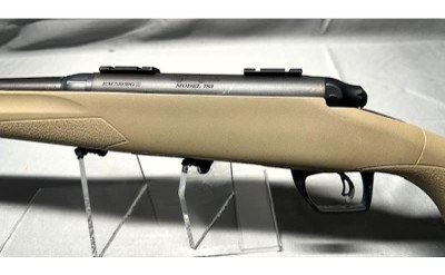 Remington Model 783 .30-06 Sprd - Image 4 of 8