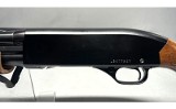 Winchester Model 1300 20 Gauge - 4 of 10