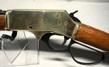 Henry Repeating Arms H010B .45-70 Gov. - 4 of 8