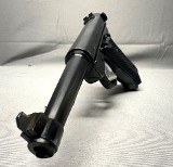 Ruger MK II .22 LR - 1 of 4