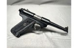 Ruger MK II .22 LR - 4 of 4