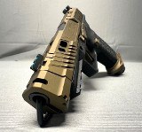 CANiK TTI Combat 9mm - 1 of 4
