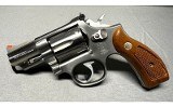 Smith & Wesson 66-3 .357 Magnum - 3 of 5