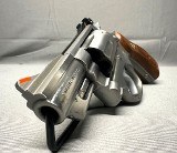 Smith & Wesson 66-3 .357 Magnum - 1 of 5