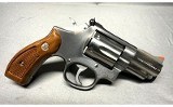 Smith & Wesson 66-3 .357 Magnum - 4 of 5