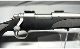 Remington Model 700 (SPS) .308 Win. - 3 of 8