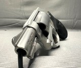 Smith & Wesson Model 642-1 (Airweight) .38 Spl+P
