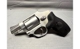 Smith & Wesson Model 642-1 (Airweight) .38 Spl+P - Image 3 of 4