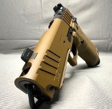 Springfield Armory Prodigy (Comp) 9mm - 1 of 4