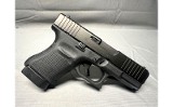 Glock 30 Gen 5 .45 Auto - 4 of 4
