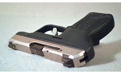 Ruger LCP Max .380 Auto - Image 3 of 6