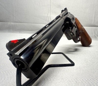 Dan Wesson Model 15-2V .357 Magnum - Image 1 of 6
