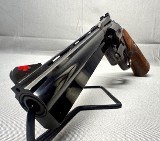 Dan Wesson Model 15-2V .357 Magnum - Image 1 of 6