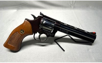 Dan Wesson Model 15-2V .357 Magnum - Image 4 of 6