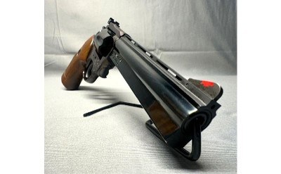 Dan Wesson Model 15-2V .357 Magnum - Image 2 of 6