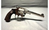 Colt Police Positive .38 Cal - 4 of 5