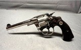 Colt Police Positive .38 Cal - 3 of 5