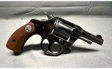 Colt Pocket Positive .32 Police Ctg - 4 of 5