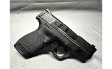Smith & Wesson M&P Shield M2.0 9mm - 4 of 4