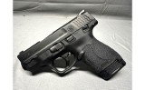 Smith & Wesson M&P Shield M2.0 9mm - 3 of 4