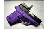 SCCY CPX-2 9mm - 4 of 4