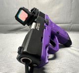 SCCY CPX-2 9mm - 1 of 4