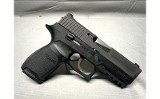 Sig Sauer P250 9mm - 4 of 4