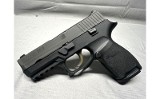 Sig Sauer P250 9mm - 3 of 4