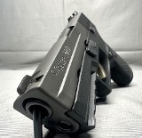 Sig Sauer P250 9mm - 1 of 4